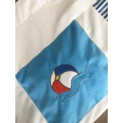 Boxkleed Nijntje met speeltjes