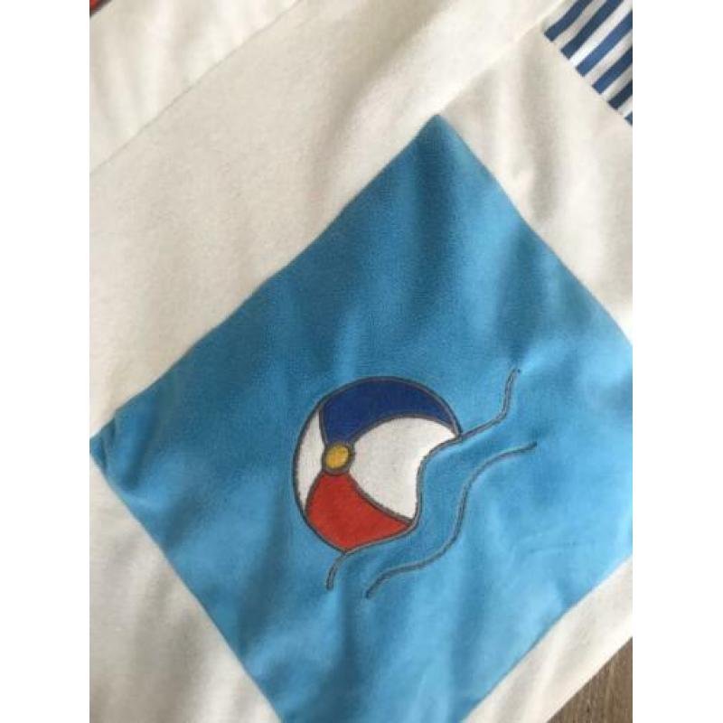 Boxkleed Nijntje met speeltjes