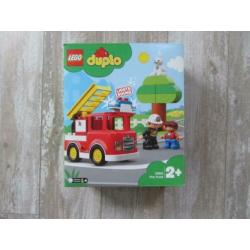 6 Nieuwe dozen Duplo (zie foto’s)