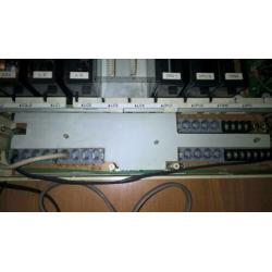 Panasonic telefoon centrale