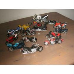 modelmotors