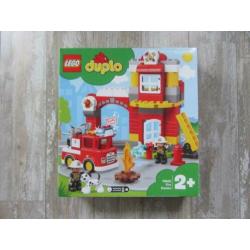 6 Nieuwe dozen Duplo (zie foto’s)