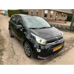 Kia Picanto 1.0 CVVT DynamicPlusLine Nap