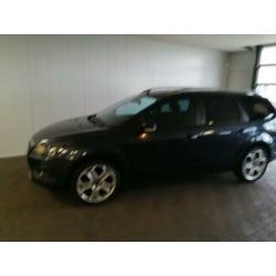 Ford Focus Wagon 1.8 Titanium