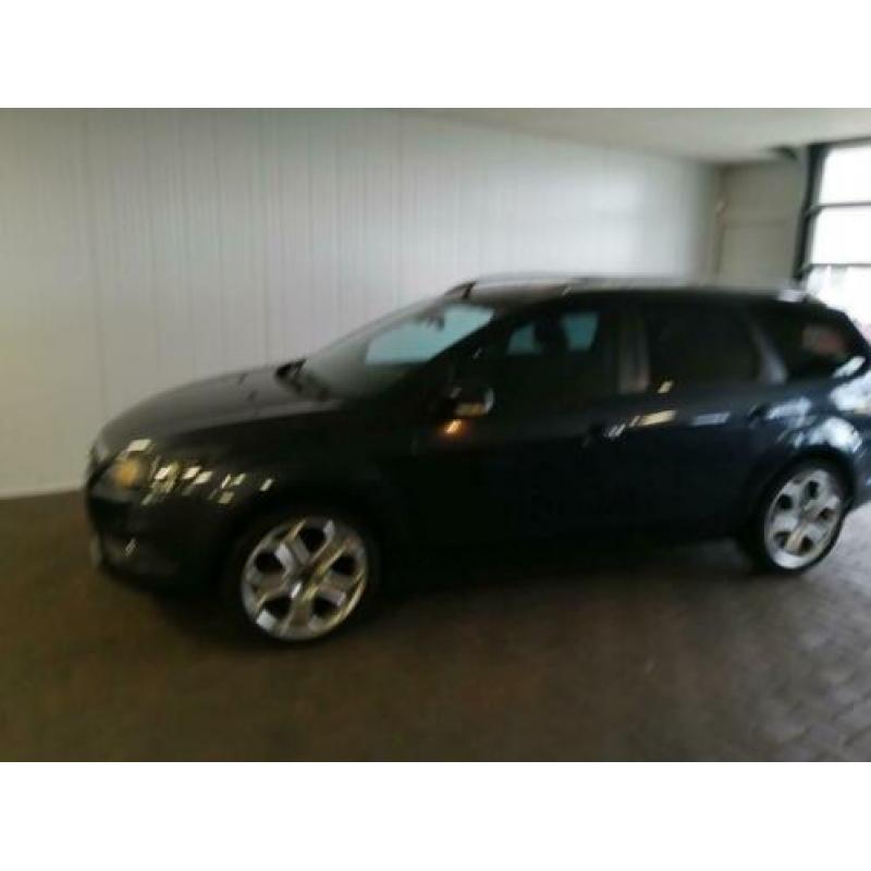 Ford Focus Wagon 1.8 Titanium