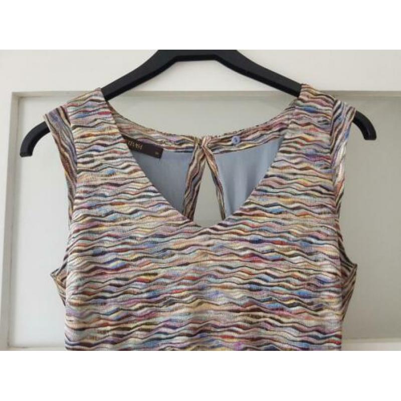 Super mooie jurk Supertrash jurkje mt XS