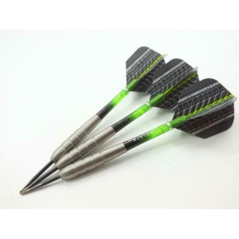 Darts Six10 darts bomber magic 24 gram 90% tungsten
