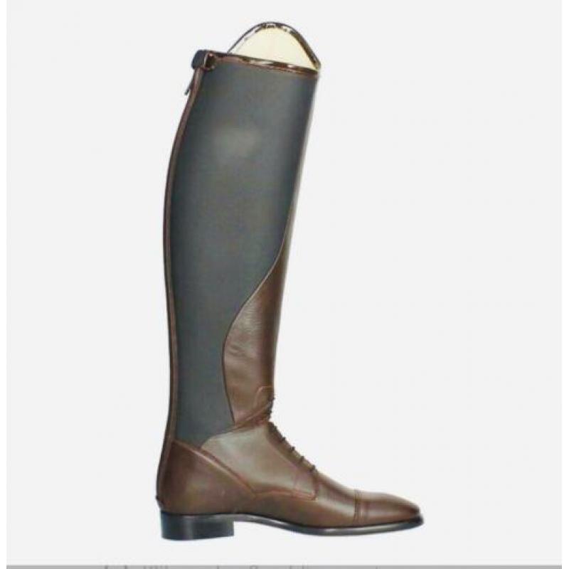 Mooie nieuwe Petrie Mila bruin mt 39N