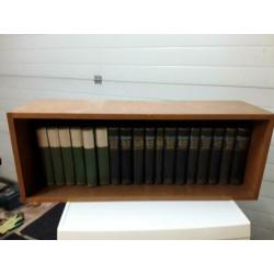 Serie boeken Thomas carlyle Bernhard erdmannsdorfer