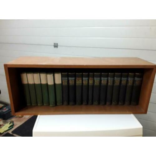 Serie boeken Thomas carlyle Bernhard erdmannsdorfer