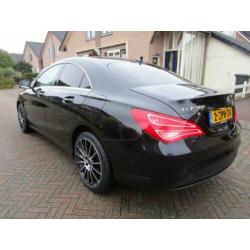 Mercedes-Benz CLA-klasse 180 CDI Edition Prestige automaat