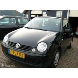 Volkswagen Lupo 1.4 2e Eigenares