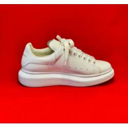 Alexander mqueen | Wit | Nieuw | Unisex | Alle maten 36/45