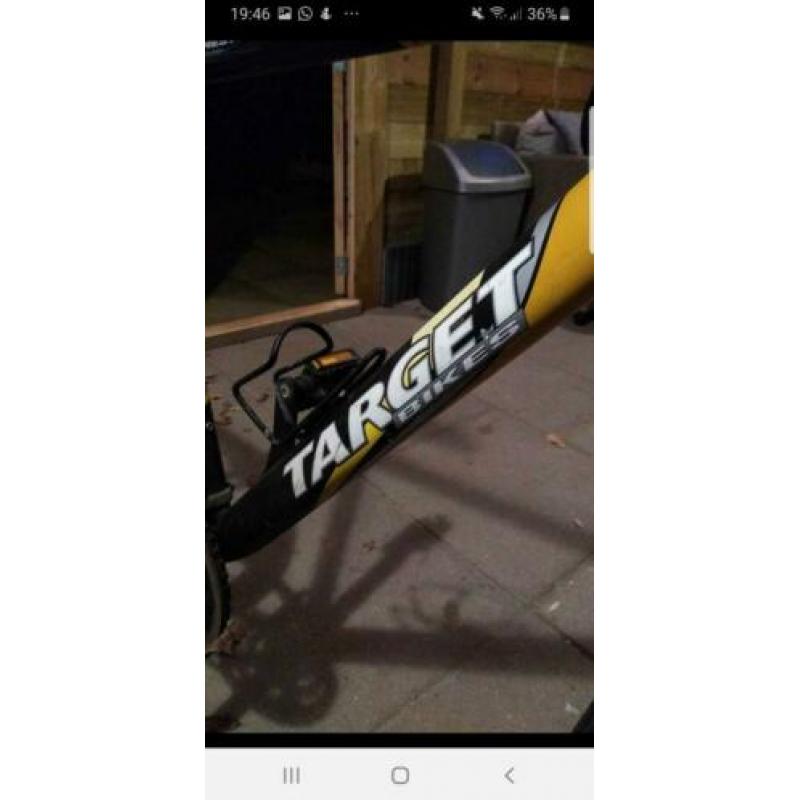 Mountenbike