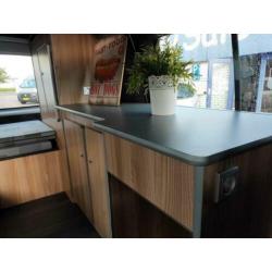 Hyundai H 200 camper nieuwe ombouw