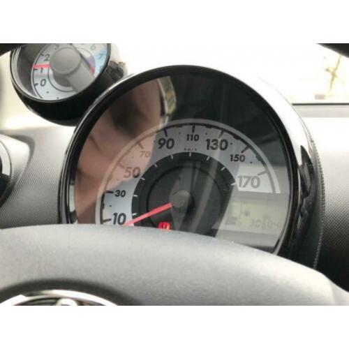 Toyota Aygo 1.0-12V Dynamic Navigator | Navigatie | LM Velge