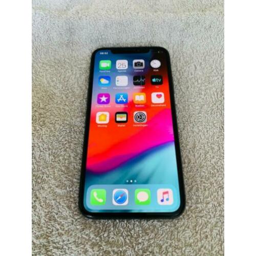 Iphone X 64GB