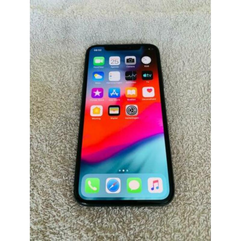 Iphone X 64GB