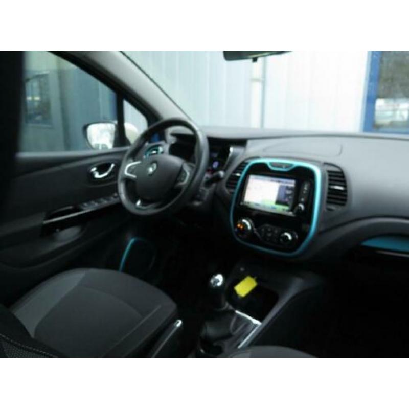 Renault Captur 0.9 TCe Dynamique NAVIGATIE / 17 INCH *19.763