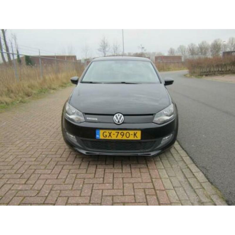 Volkswagen Polo 1.4 TDI BlueMotion APK AIRCO navigatie