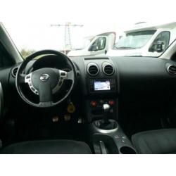 Nissan Qashqai 1.6 Connect Edition Panoramadak Navi Achter U