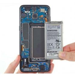 Samsung S10+ scherm reparatie