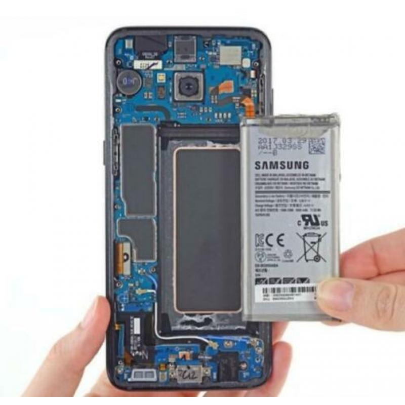 Samsung S10+ scherm reparatie