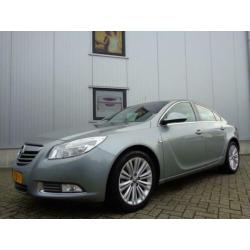 Opel Insignia 1.4 Turbo EcoFLEX Edition 141PK Navi Clima Cru