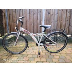 Giant jongensfiets 26 inch