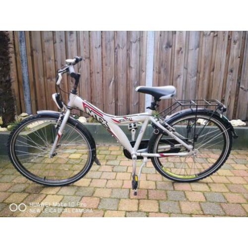 Giant jongensfiets 26 inch