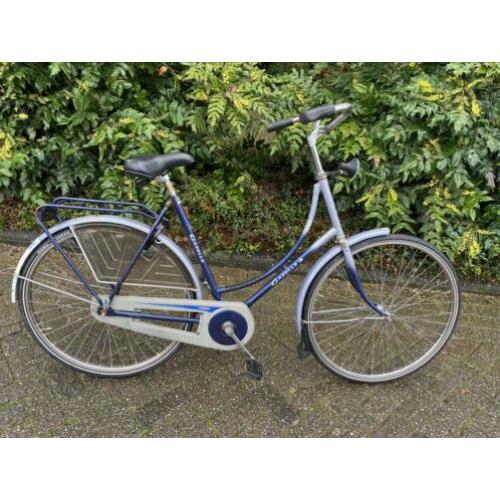Gazelle damesfiets te koop!