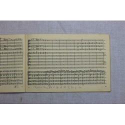 Penguin Scores Carl Maria von Weber