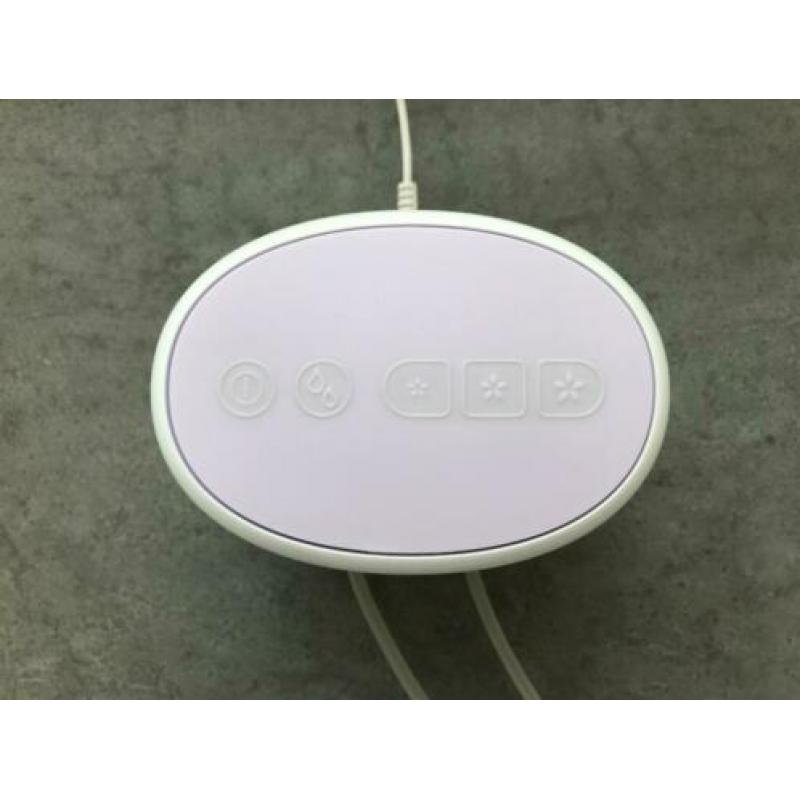 Philips Avent Dubbele Borstkolf SCF334 SSCF332