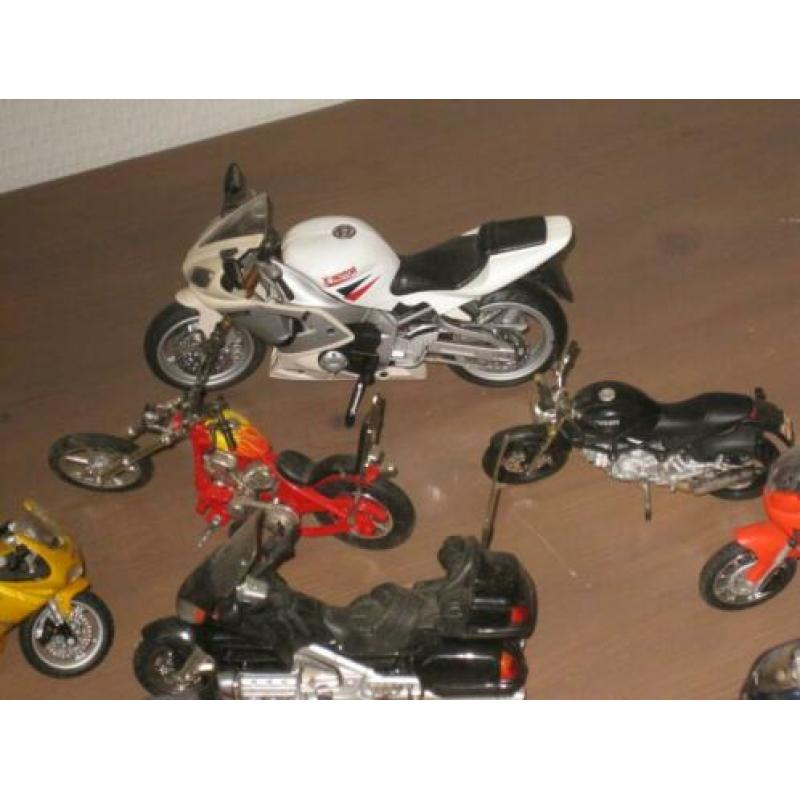 modelmotors