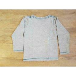 Mooie longsleeve maat 98 Name It ZGAN