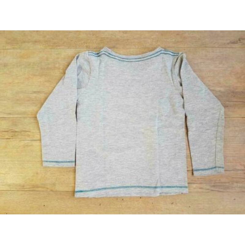 Mooie longsleeve maat 98 Name It ZGAN