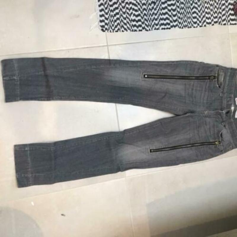 Nolita jeans echt zgan 28/34 prachtig model