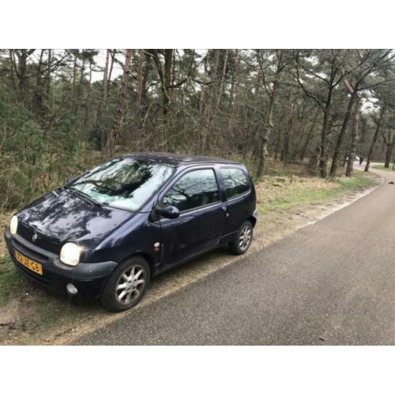 Renault Twingo 1.2 16V Initiale