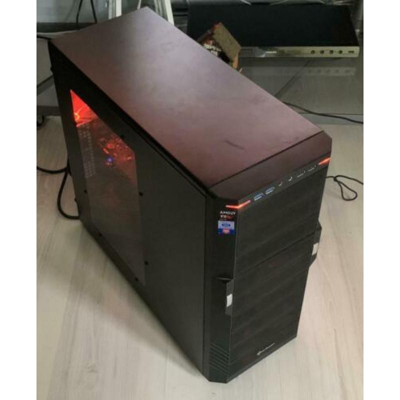 Game pc