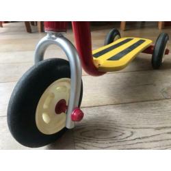 Radio Flyer step