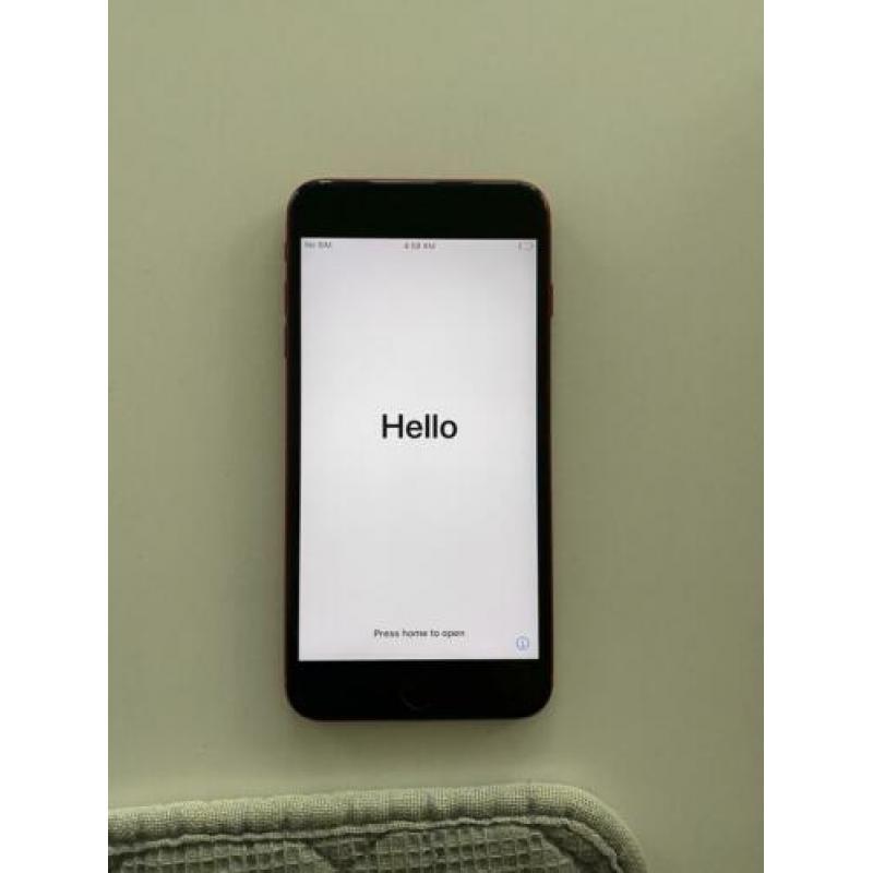 Apple iphone 8 plus