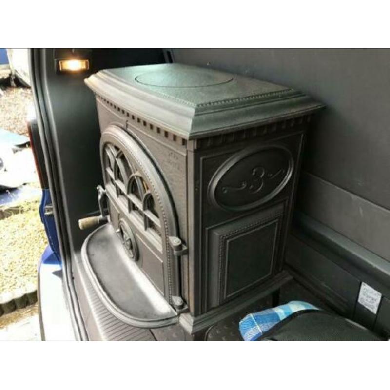 Jotul 3