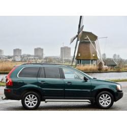 Volvo XC90 2.9 T6 Dealer auto, Youngtimer inclusief BTW , le