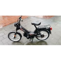 Mooie Tomos
