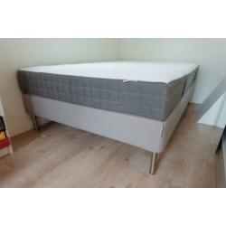 boxspring 140x200