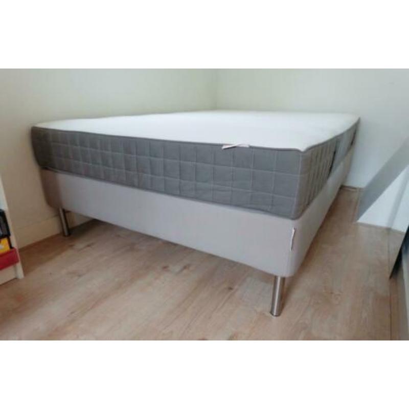boxspring 140x200