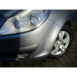 Opel Corsa 1.4-16V Enjoy AIRCO 5-DEURS (bj 2009)