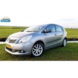 Toyota Verso 1.8 VVT-i Business, Automaat, Trekhaak, Navi!