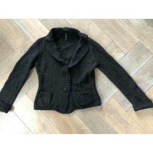 Wollen blazer Marccain mt 38