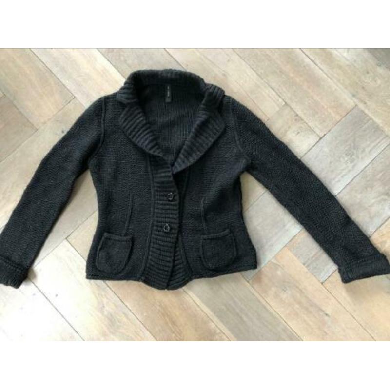 Wollen blazer Marccain mt 38